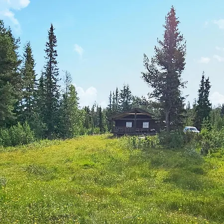 Holiday home Gorgeous In Gol With Sauna *