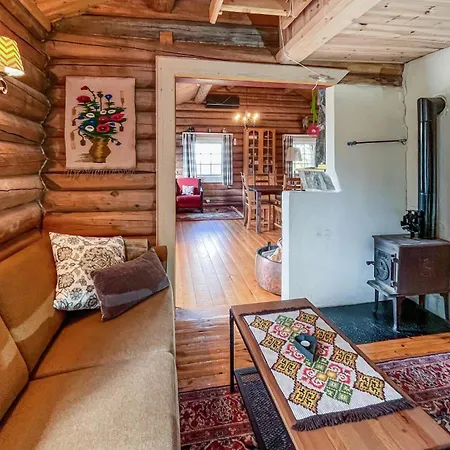 Gorgeous In Gol With Sauna Holiday home *