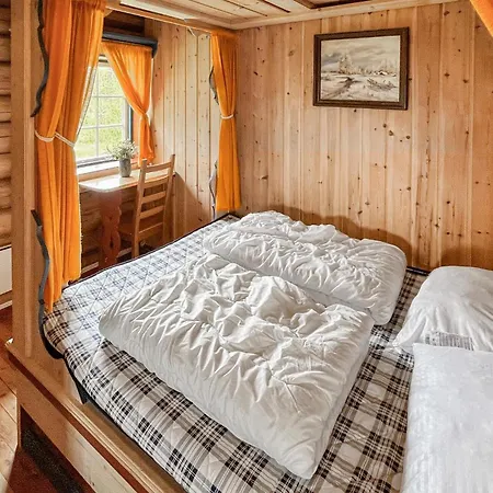 Gorgeous In Gol With Sauna * Sanderstolen