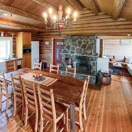 Gorgeous In Gol With Sauna Holiday home *